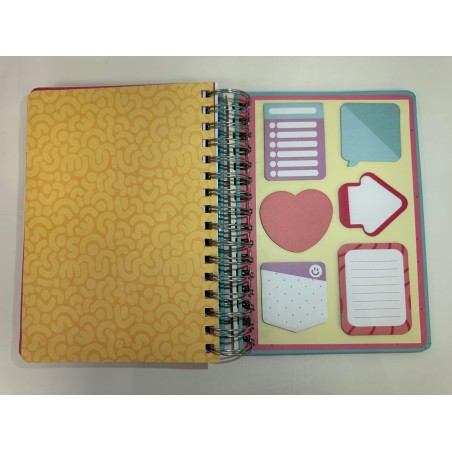 AGENDA 2025 DIARIA ESTE AÑO SUEÑO, PLANIFICO Y ACT