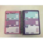 AGENDA 2025 DIARIA ESTE AÑO SUEÑO, PLANIFICO Y ACT