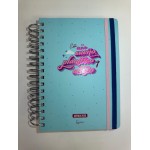 AGENDA 2025 DIARIA ESTE AÑO SUEÑO, PLANIFICO Y ACT