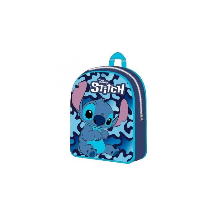 MOCHILA STITCH