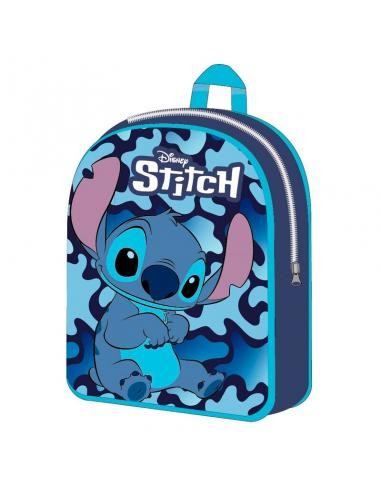 MOCHILA STITCH