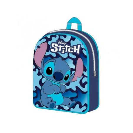 MOCHILA STITCH