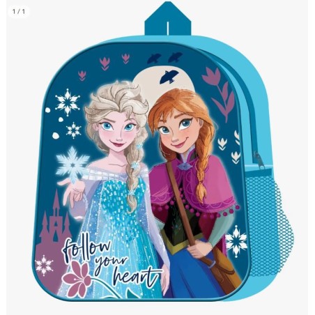MOCHILA FROZEN 
