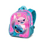 MOCHILA STITCH 3D