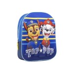 MOCHILA PATRULLA CANINA 3D 
