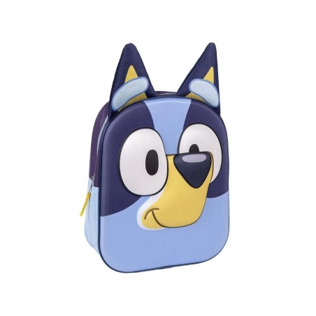 MOCHILA BLUEY 3D 