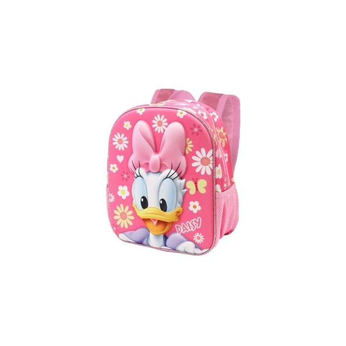 MOCHILA DAISY 3D