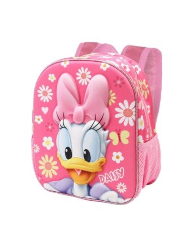 MOCHILA DAISY 3D