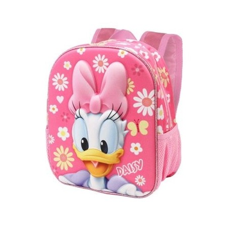 MOCHILA DAISY 3D