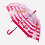 PARAGUAS BARBIE AUTOMATICO