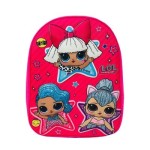 MOCHILA LOL 3D