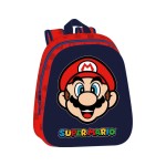 MOCHILA SUPER MARIO 3D