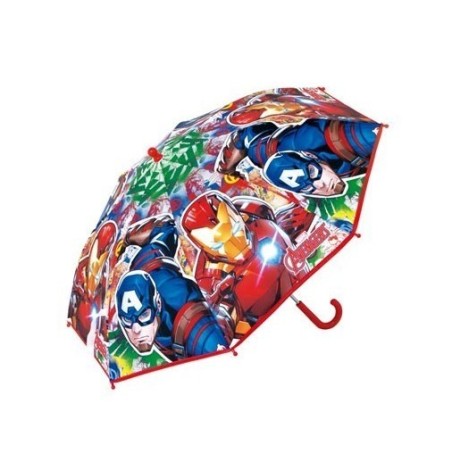 PARAGUAS AVENGERS