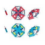 PARAGUAS MICKEY AUTOMÁTICO