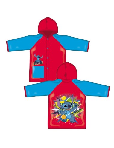 IMPERMEABLE STITCH