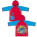 IMPERMEABLE STITCH