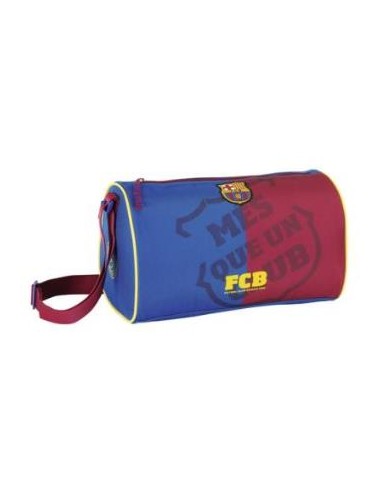 BOLSA DE DEPORTE FCB