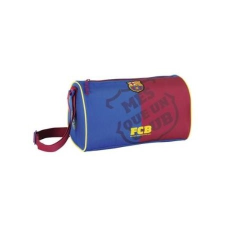 BOLSA DE DEPORTE FCB