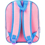 MOCHILA ANGEL Y STITCH 3D