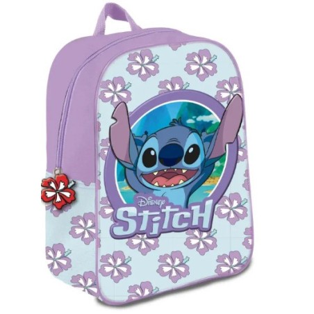 MOCHILA STITCH 3D