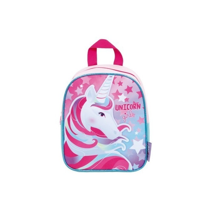 MOCHILA UNICORNIO PEQUEÑA