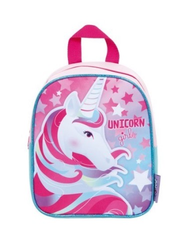 MOCHILA UNICORNIO PEQUEÑA