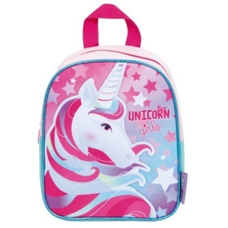 MOCHILA UNICORNIO PEQUEÑA