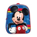 MOCHILA 3D MICKEY MOUSE