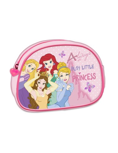 BOLSO BANDOLERA PRINCESAS