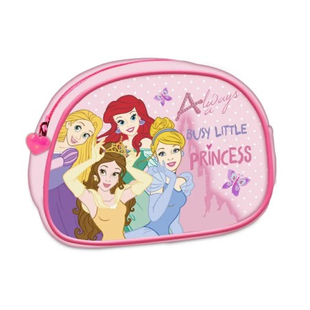 BOLSO BANDOLERA PRINCESAS