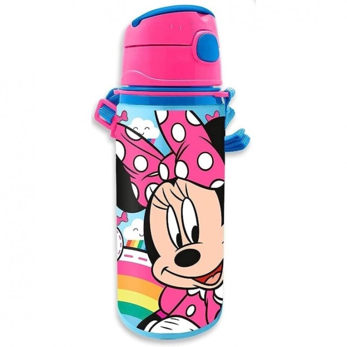 CANTIMPLORA ALUMINIO 600ML MNNIE