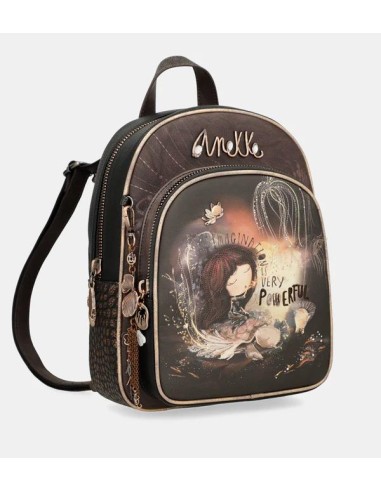 MOCHILA MEDIANA DREAMVERSE