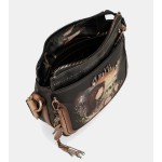 BANDOLERA 3 COMPARTIMENTOS DREAMVERSE