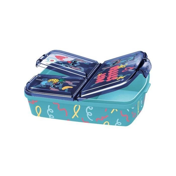 SANDWICHERA MULTIPLE STITCH