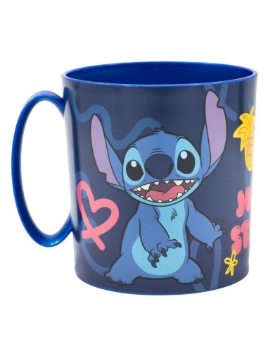 TAZA STITCH 350ML