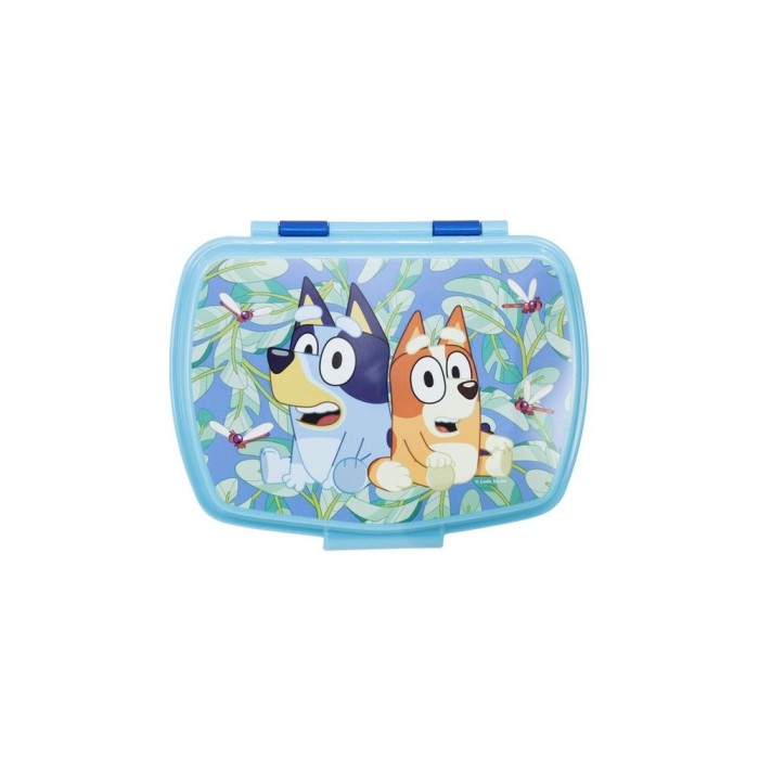 SANDWICHERA BLUEY