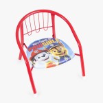 SILLA INFANTIL PATRULLA CANINA