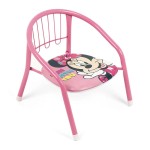 SILLA INFANTIL MINNIE