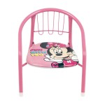 SILLA INFANTIL MINNIE