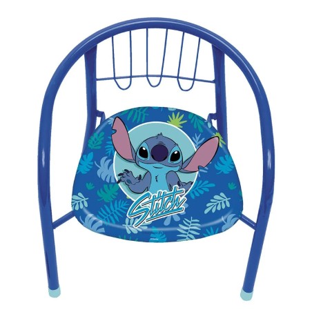 SILLA INFANTIL STITCH