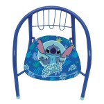 SILLA INFANTIL STITCH