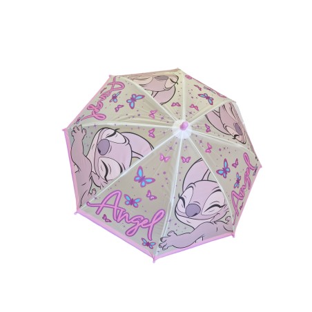 PARAGUAS ANGEL STITCH