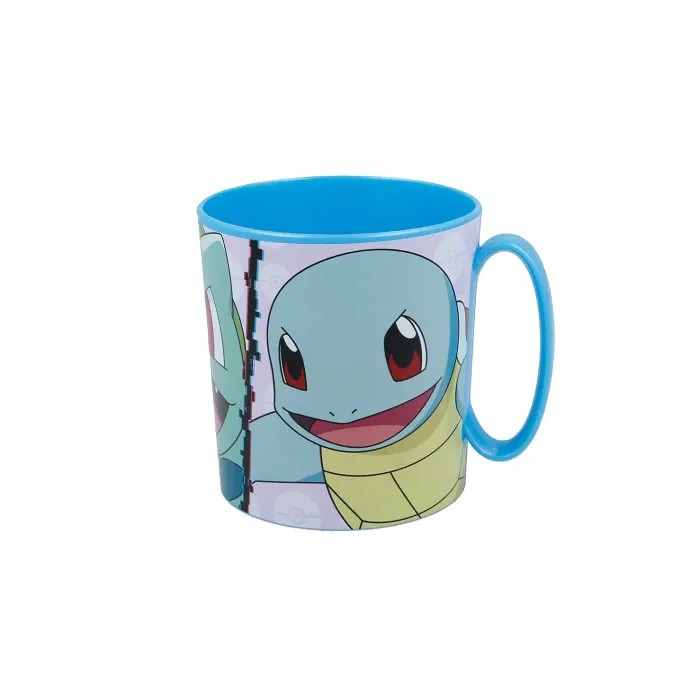 VASO POKEMON 350ML