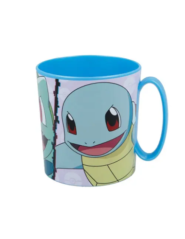 VASO POKEMON 350ML