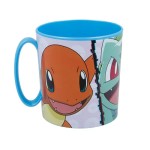 VASO POKEMON 350ML