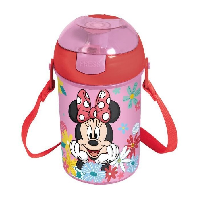CANTIMPLORA MINNIE 450ML