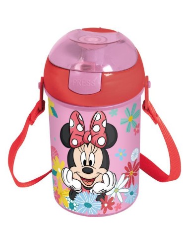 CANTIMPLORA MINNIE 450ML