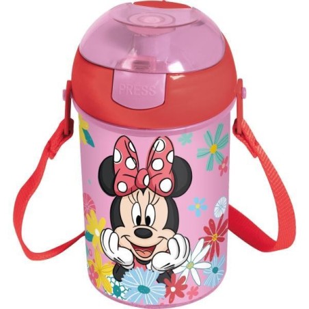 CANTIMPLORA MINNIE 450ML
