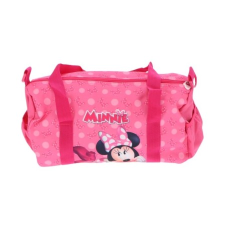 BOLSO DE VIAJE MINNIE