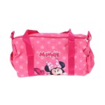 BOLSO DE VIAJE MINNIE